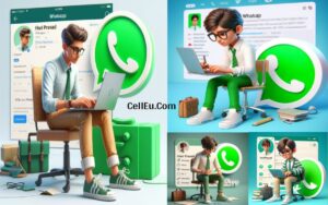 Read more about the article WhatsApp ai images Prompt 2024. viral WhatsApp AI photo Editing Prompt . Viral 3D WhatsApp ai images edit Prompt