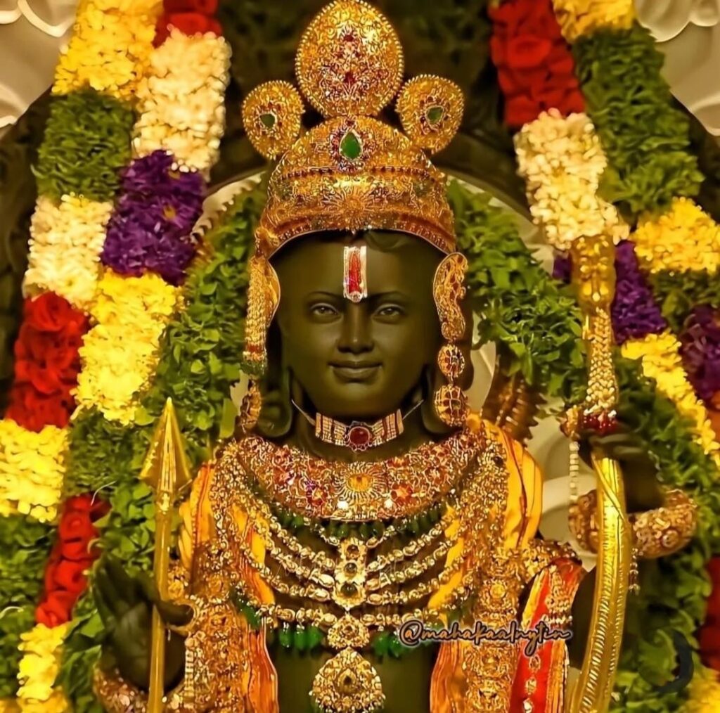 ayodhya ram mandir 3d image download . श्री राम फोटो hd download