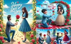 Read more about the article Rose day ai images prompt 2024 . Happy Rose day ai photo editing 2024 . Rose day special 3D ai images photo editing prompt .