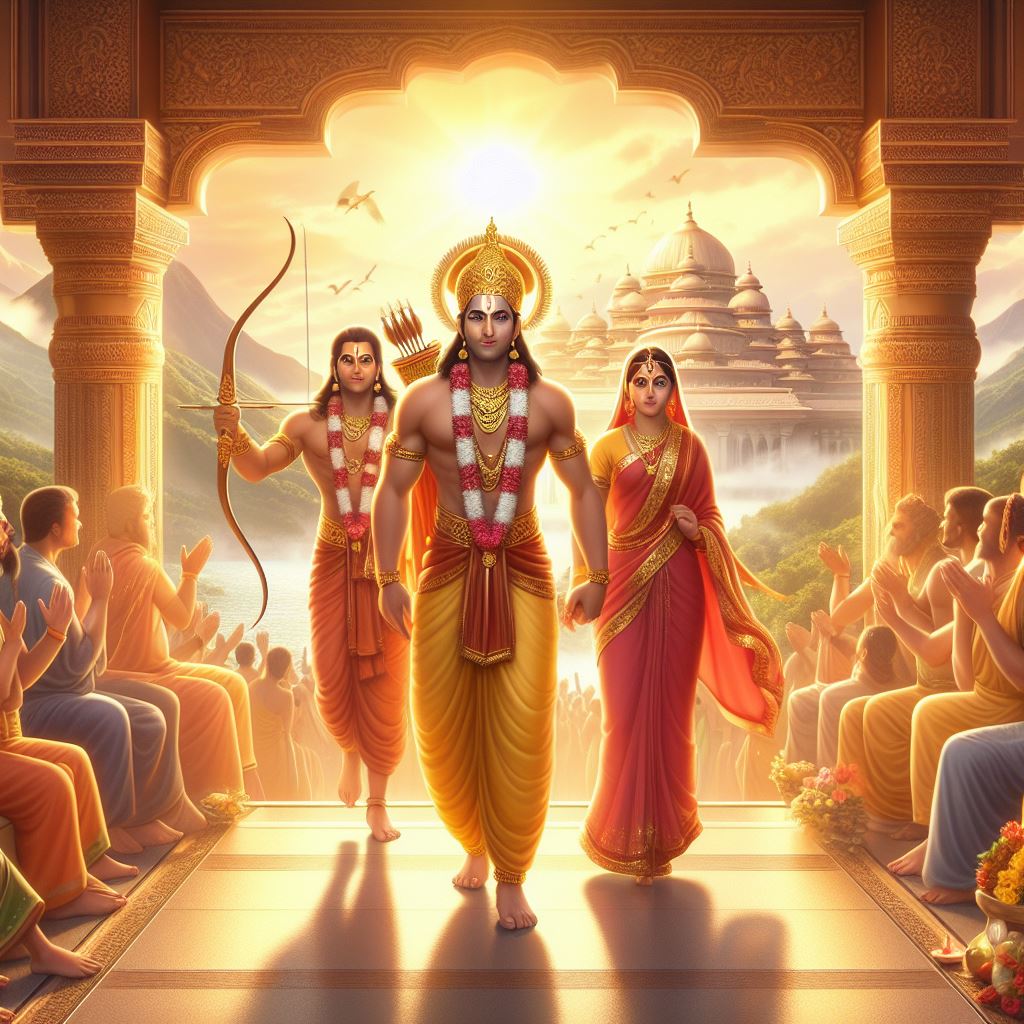 ram mandir ai images . ram mandir ai images . Ram Mandir ai Pictures, Images, wallpaper, pic download