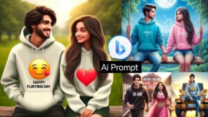 Read more about the article trending 3d image prompt . Copy and Paste These 3D Illustration Prompts to Create Trending AI Images for Instagram and trending topic