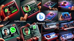 Read more about the article Social Media ID Card ai photo editing 2024 . Social Media ID Card ai images prompt 2024 .