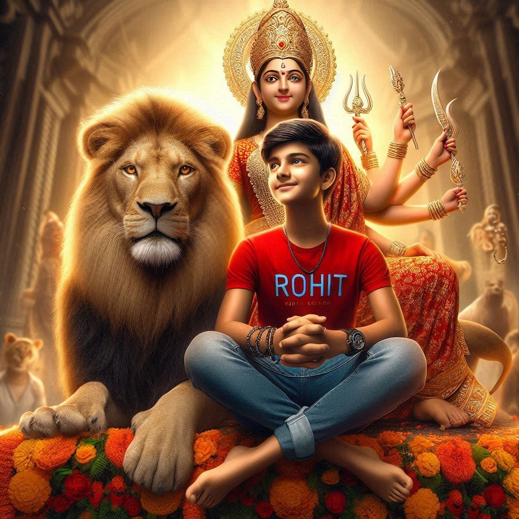 Navaratri AI Photo Editing Prompts For Boy, Girl, Couple 2024. Navratri Ai Images Generator With Bing Image Creators