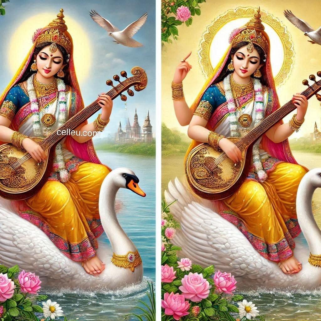 वॉलपेपर मां सरस्वती . सरस्वती माता इमेजेज hd . saraswati man ka photo hd . animated animated saraswati hd .