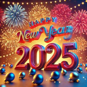 Read more about the article Happy New year AI photo editing prompt और images download . Happy New Years Ai Generate Images