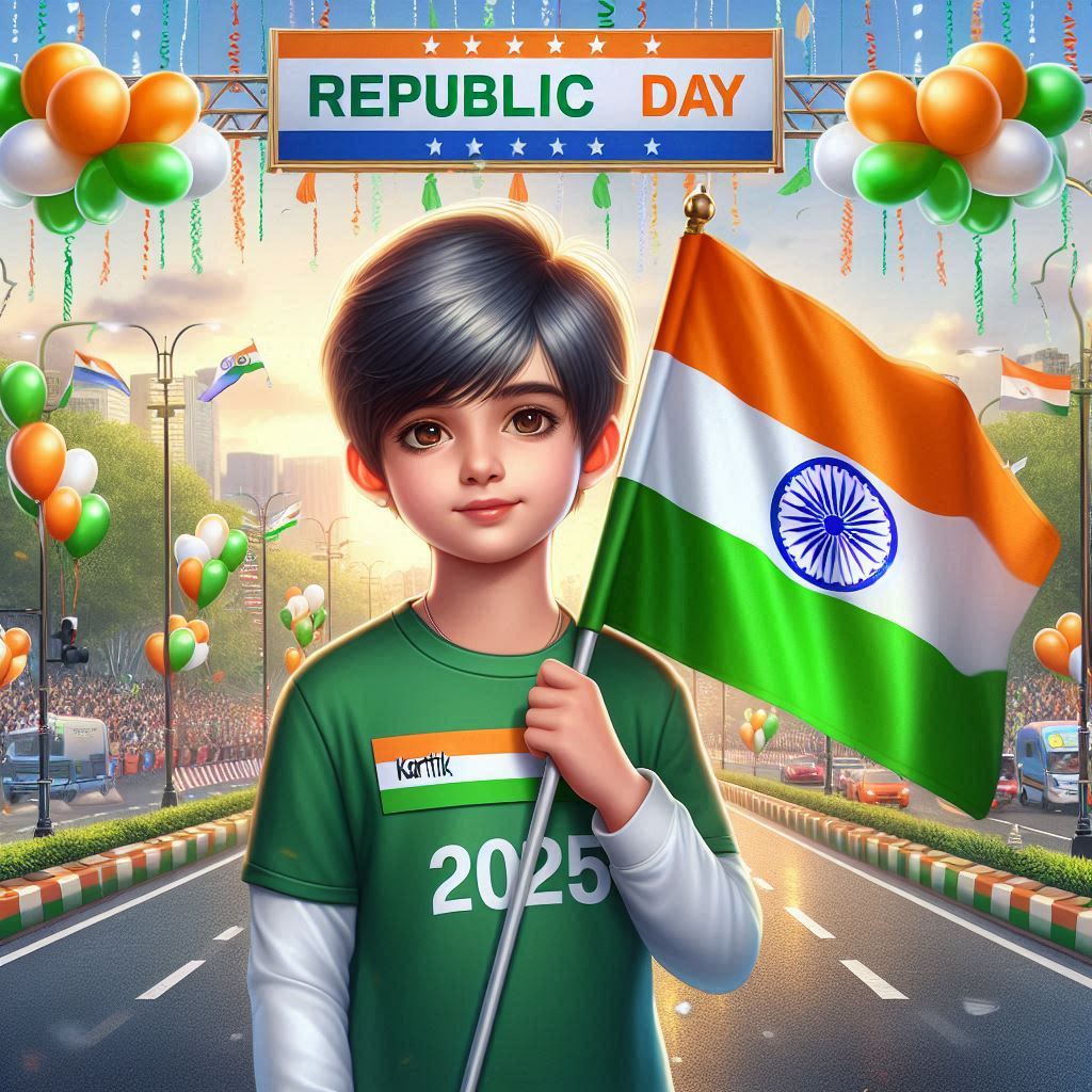 republic day ai photo editing prompts 2025 . रिपब्लिक डे ai फोटो एडिटिंग प्रॉन्प्ट . 26 January AI image prompt.