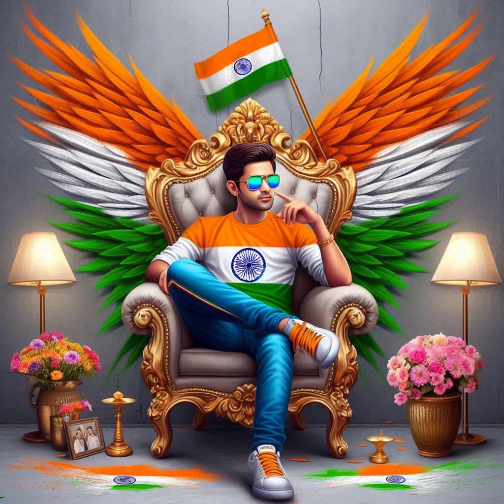 republic day ai photo editing prompts 2025 . रिपब्लिक डे ai फोटो एडिटिंग प्रॉन्प्ट . 26 January AI image prompt.