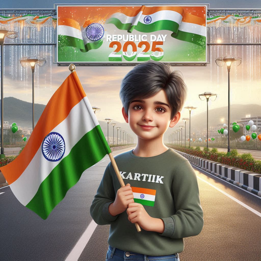 republic day ai photo editing prompts 2025 . रिपब्लिक डे ai फोटो एडिटिंग प्रॉन्प्ट . 26 January AI image prompt.