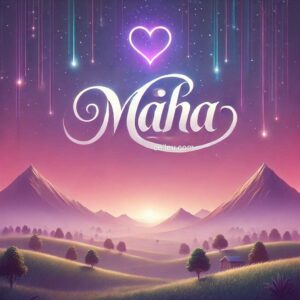 Read more about the article maha name beautiful wallpapers . maha name dp . 3D Name Wallpaper images for the name “maha”. Download maha images. Maha hd wallpaper download.