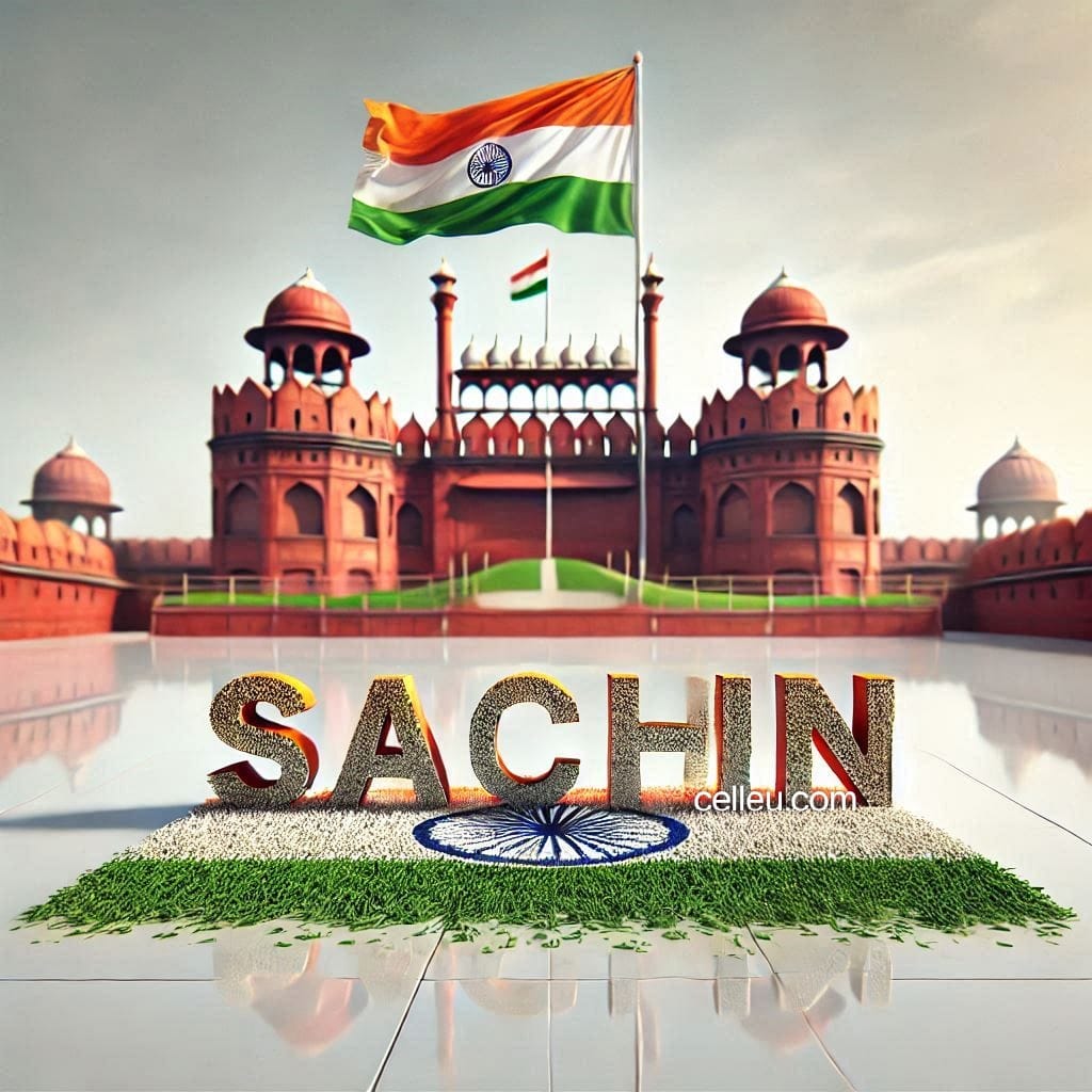 sachin full name tiranga सचिन फुल नाम तिरंगा. whatsapp dp full name tiranga.