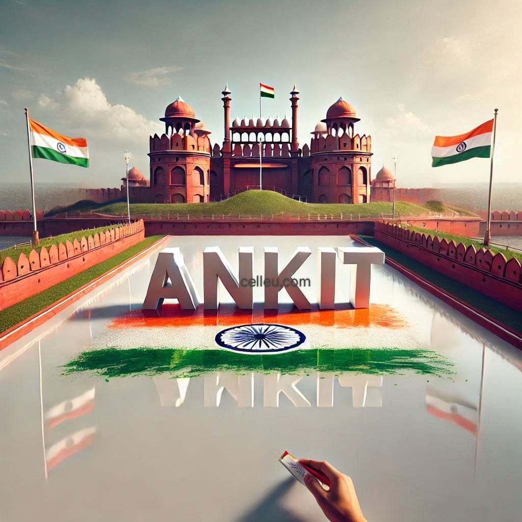 full name tiranga ankit फुल नाम तिरंगा अंकित. whatsapp dp full name tiranga.