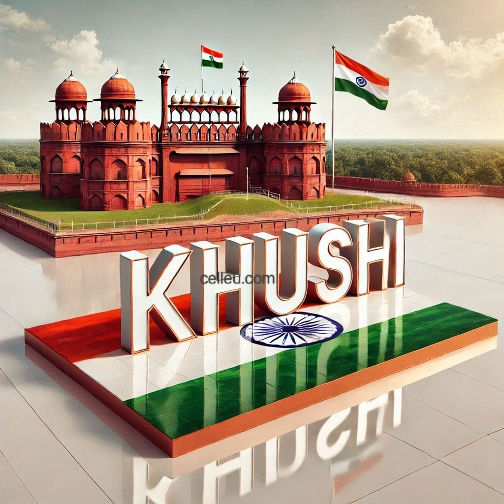 full name tiranga khushi फुल नाम तिरंगा खुशी. dp image full name tiranga. alphabet full name tiranga