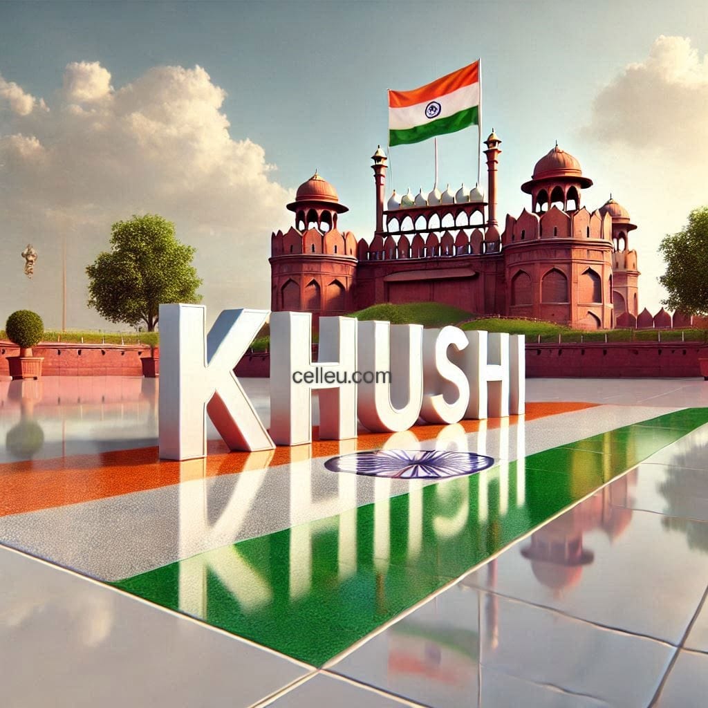 full name tiranga khushi फुल नाम तिरंगा खुशी. dp image full name tiranga. alphabet full name tiranga