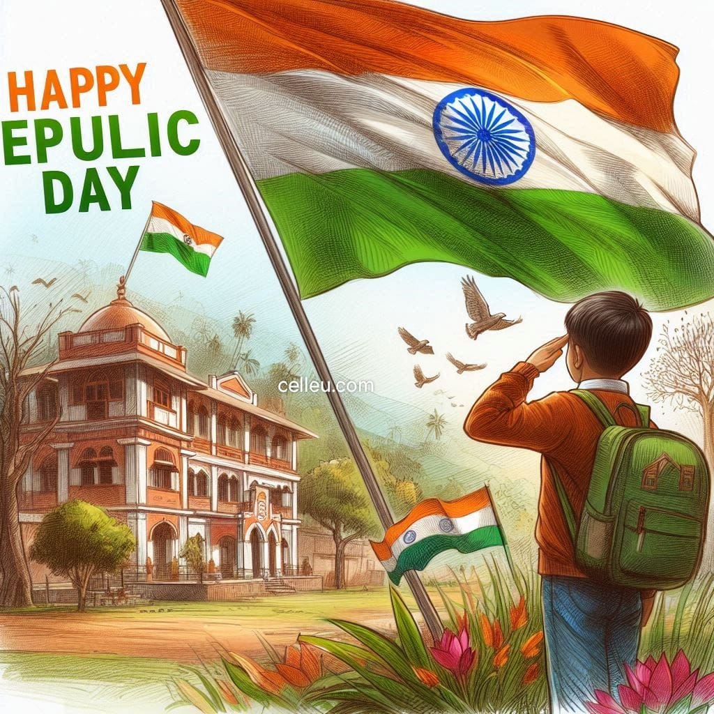 republic day ai images. republic day ai images prompt. india republic day ai images. indian flag republic day ai images. ai generated republic day ai images