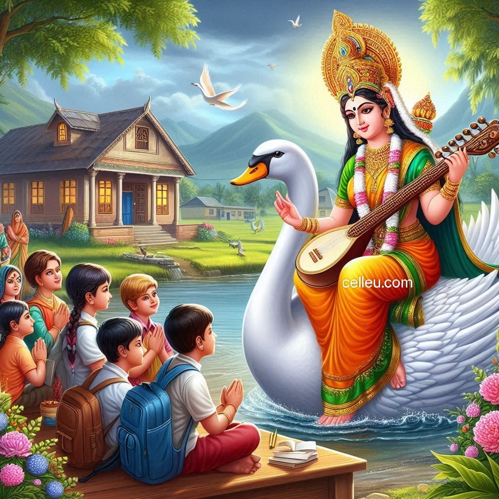 saraswati puja ai photo. saraswati puja ai. saraswati puja ai images. saraswati puja ai photo editing. saraswati puja ai image.