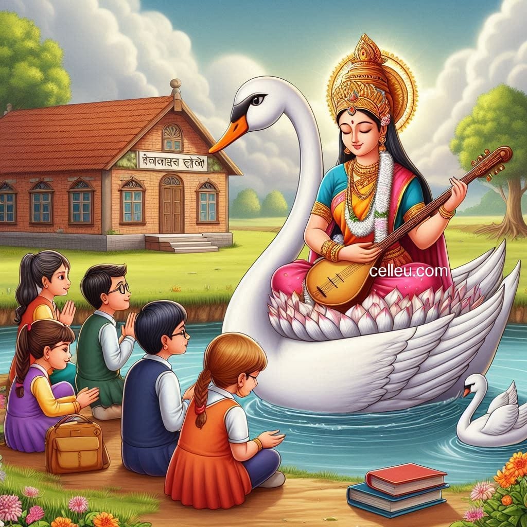 saraswati puja ai photo. saraswati puja ai. saraswati puja ai images. saraswati puja ai photo editing. saraswati puja ai image.