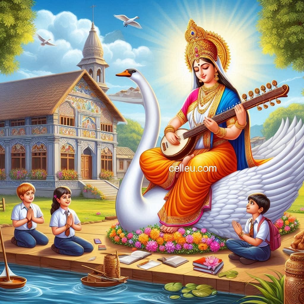 saraswati puja ai photo. saraswati puja ai. saraswati puja ai images. saraswati puja ai photo editing. saraswati puja ai image.