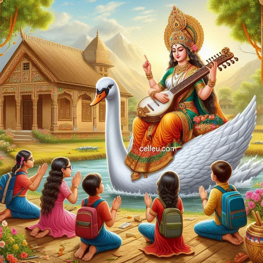 saraswati puja ai photo. saraswati puja ai. saraswati puja ai images. saraswati puja ai photo editing. saraswati puja ai image.