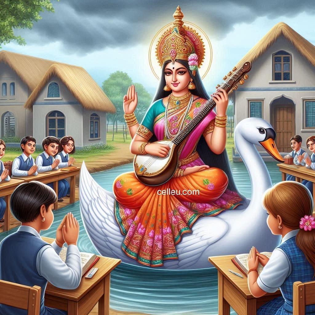 saraswati puja ai photo. saraswati puja ai. saraswati puja ai images. saraswati puja ai photo editing. saraswati puja ai image.