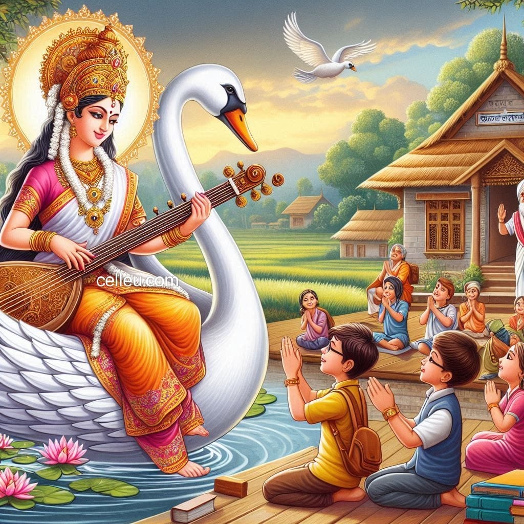 saraswati puja ai photo. saraswati puja ai. saraswati puja ai images. saraswati puja ai photo editing. saraswati puja ai image.