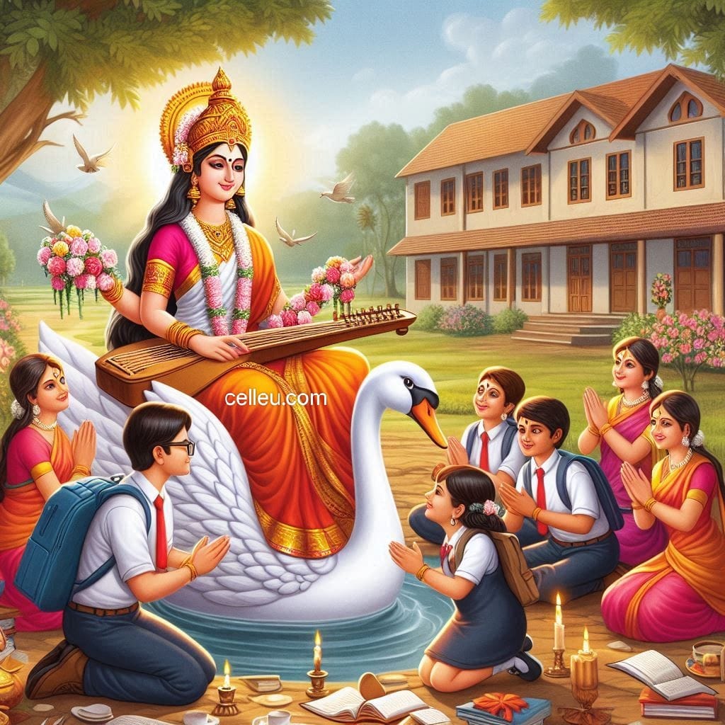 saraswati puja ai photo. saraswati puja ai. saraswati puja ai images. saraswati puja ai photo editing. saraswati puja ai image.