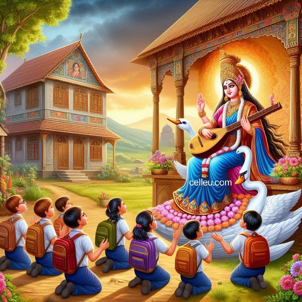 saraswati puja ai photo. saraswati puja ai. saraswati puja ai images. saraswati puja ai photo editing. saraswati puja ai image.