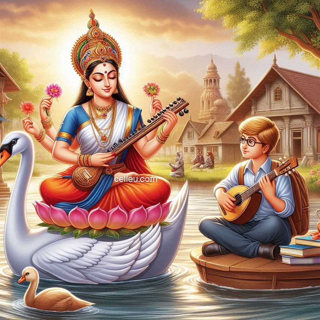 saraswati puja ai photo. saraswati puja ai. saraswati puja ai images. saraswati puja ai photo editing. saraswati puja ai image.