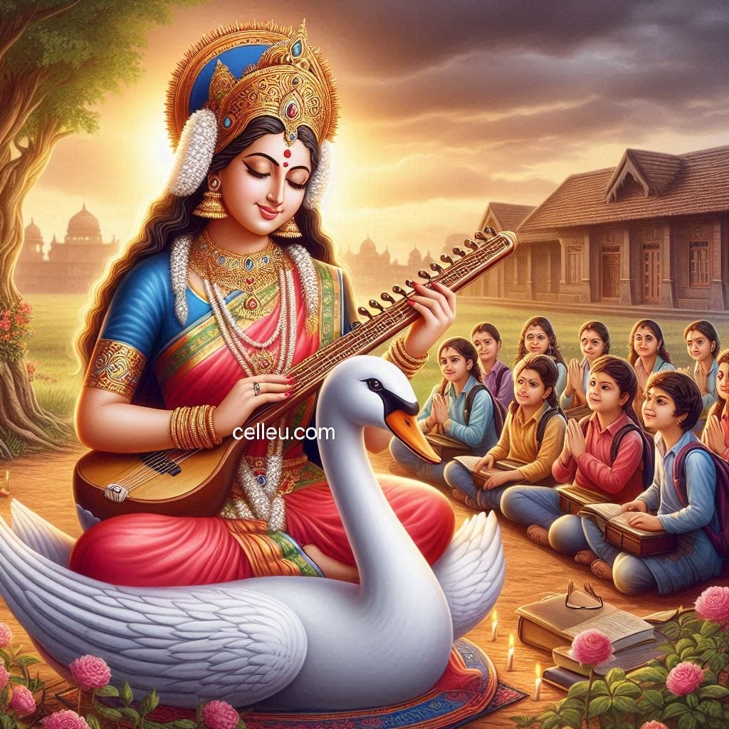 saraswati puja ai photo. saraswati puja ai. saraswati puja ai images. saraswati puja ai photo editing. saraswati puja ai image.