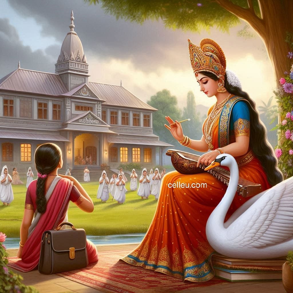 saraswati puja ai photo. saraswati puja ai. saraswati puja ai images. saraswati puja ai photo editing. saraswati puja ai image.