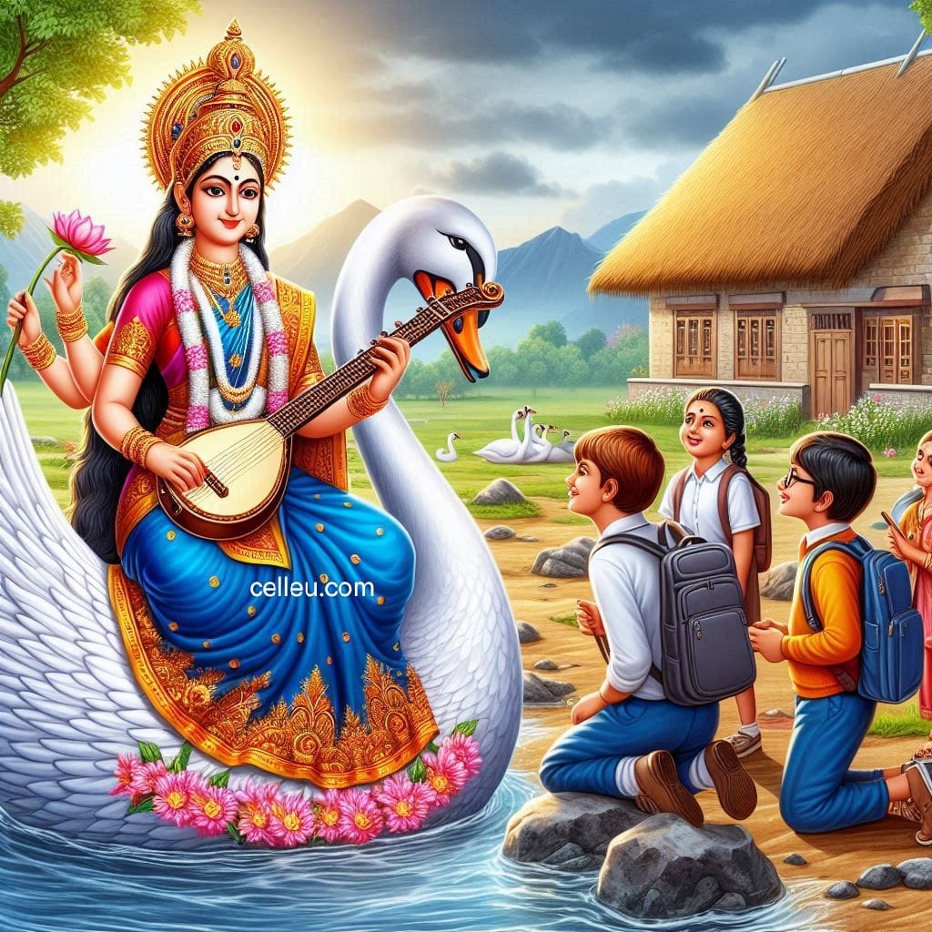 saraswati puja ai photo. saraswati puja ai. saraswati puja ai images. saraswati puja ai photo editing. saraswati puja ai image.