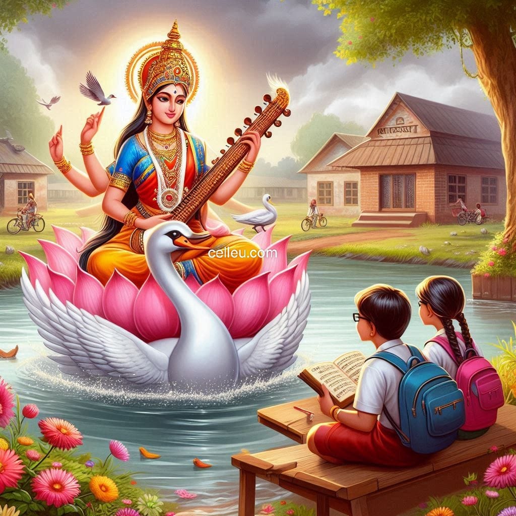 saraswati puja ai photo. saraswati puja ai. saraswati puja ai images. saraswati puja ai photo editing. saraswati puja ai image.