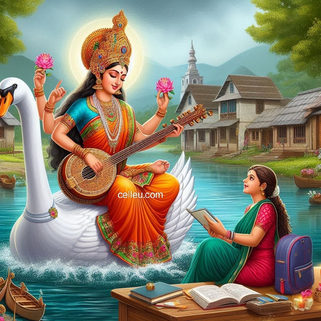 saraswati puja ai photo. saraswati puja ai. saraswati puja ai images. saraswati puja ai photo editing. saraswati puja ai image.