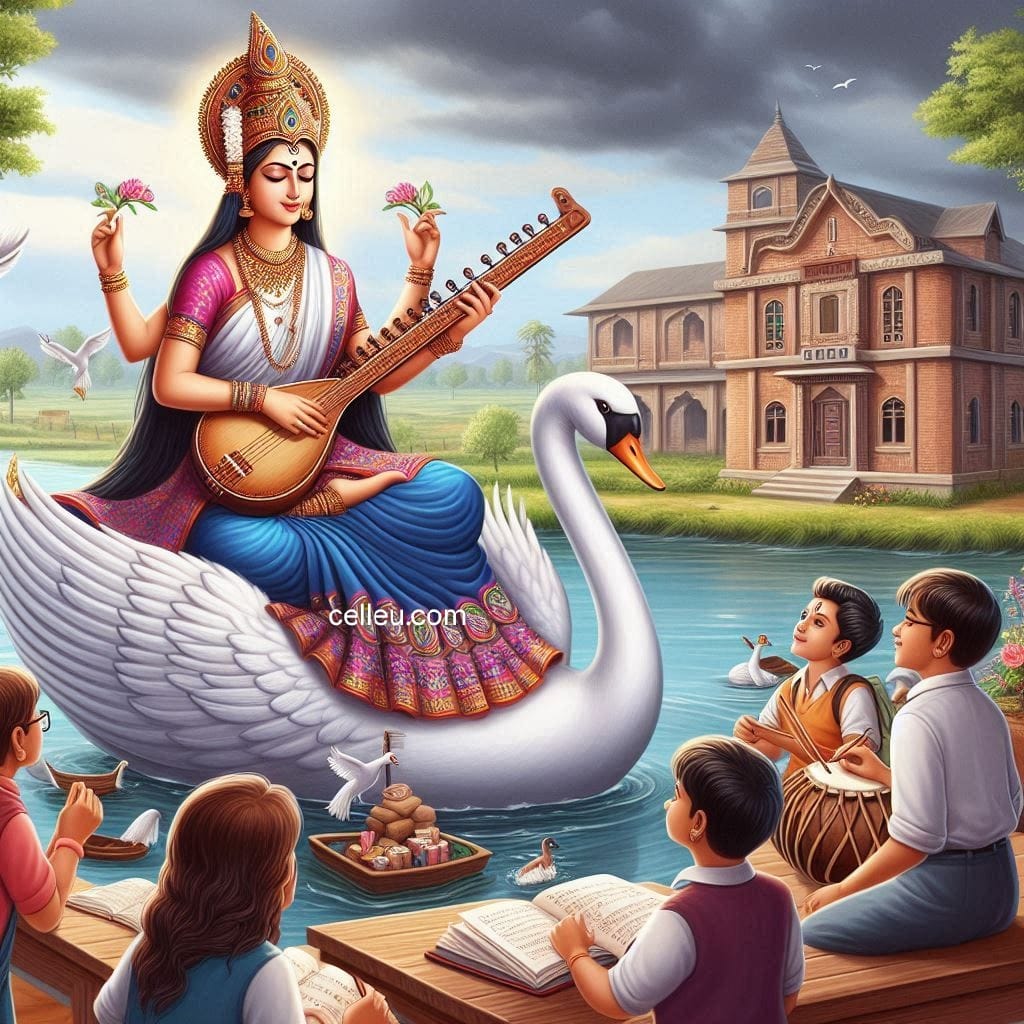 saraswati puja ai photo. saraswati puja ai. saraswati puja ai images. saraswati puja ai photo editing. saraswati puja ai image.