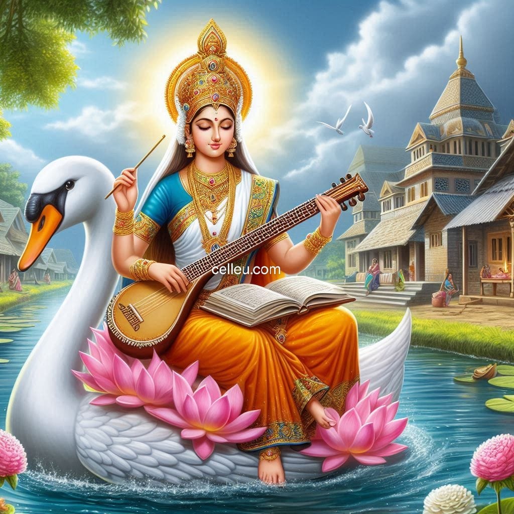 saraswati puja ai photo. saraswati puja ai. saraswati puja ai images. saraswati puja ai photo editing. saraswati puja ai image.