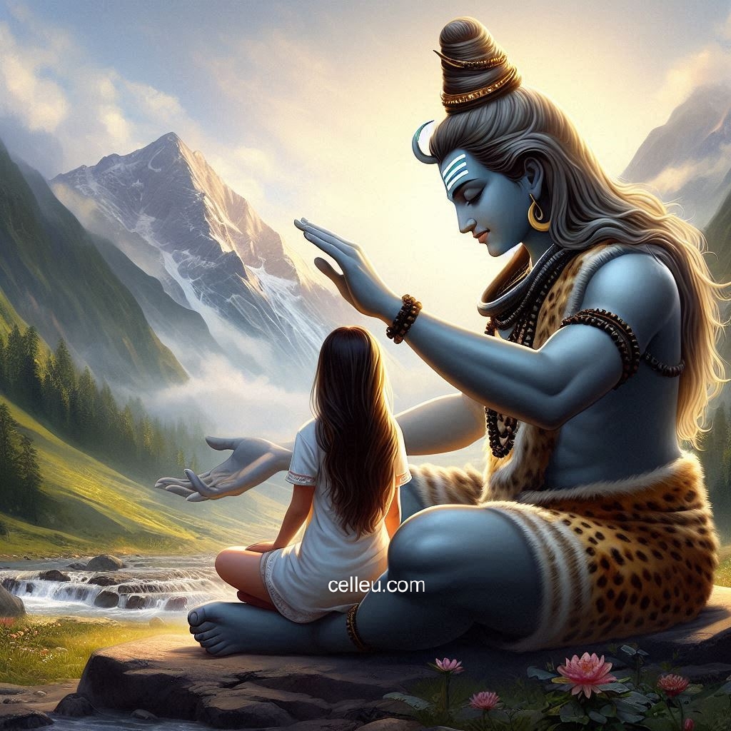 mahadev hand on girl head . mahadev dp girl . mahadev with girl hand . mahadev wallpaper lord shiva holding human hand .