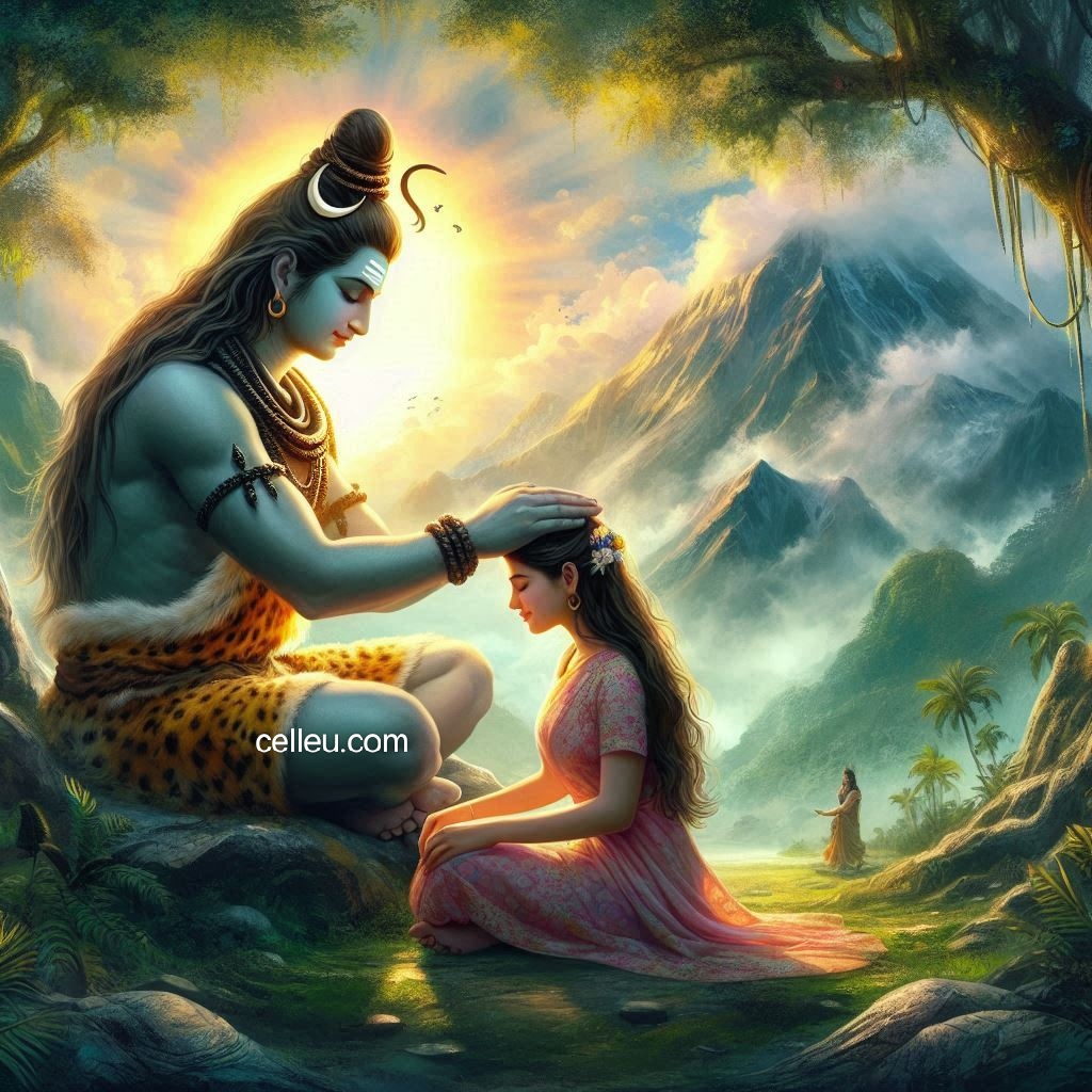 mahadev hand on girl head . mahadev dp girl . mahadev with girl hand . mahadev wallpaper lord shiva holding human hand .