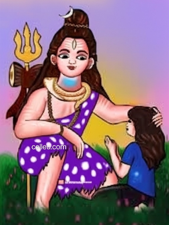 mahadev hand on girl head . mahadev dp girl . mahadev with girl hand . mahadev wallpaper lord shiva holding human hand .