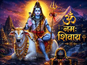 Read more about the article ऊ नमः शिवाय फोटो. OM Namah Shivay Images download .