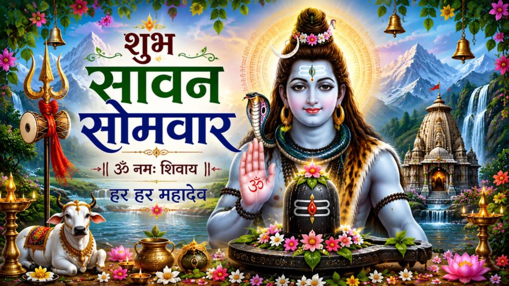 शुभ सावन सोमवार इमेज . सावन सोमवार इमेज . हैप्पी सावन सोमवार इमेजेज . सावन सोमवार इमेजेज