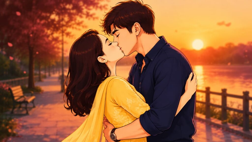 undulating kiss. undulating kiss meaning.undulating kiss images.undulating kiss photo