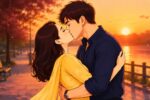 undulating kiss. undulating kiss meaning.undulating kiss images.undulating kiss photo
