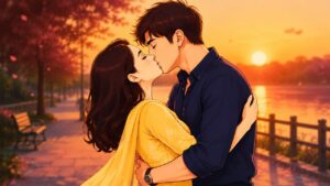 Read more about the article undulating kiss. undulating kiss meaning.undulating kiss images.undulating kiss photo