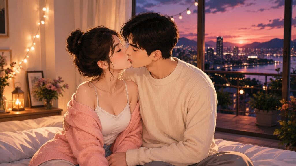 undulating kiss. undulating kiss meaning.undulating kiss images.undulating kiss photo